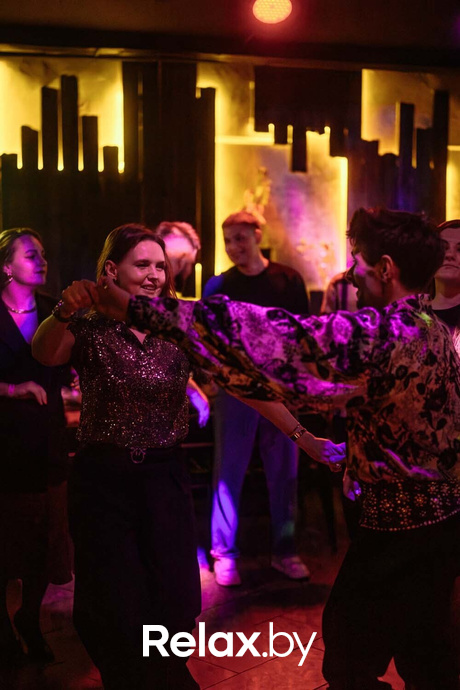 Новогодний корпоратив, фото № 191