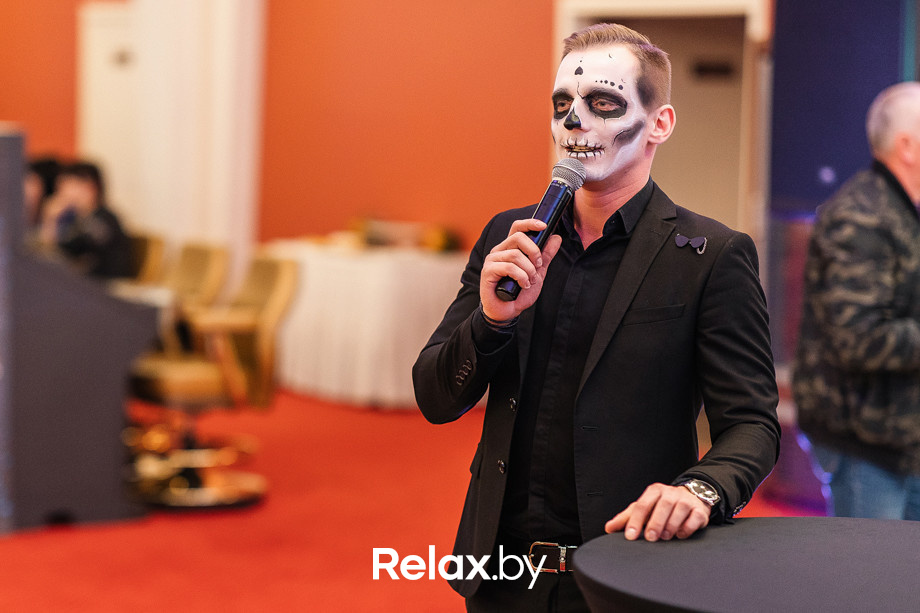 Halloween, фото № 84