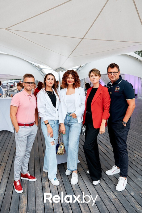 Brands Fashion Show, фото № 28