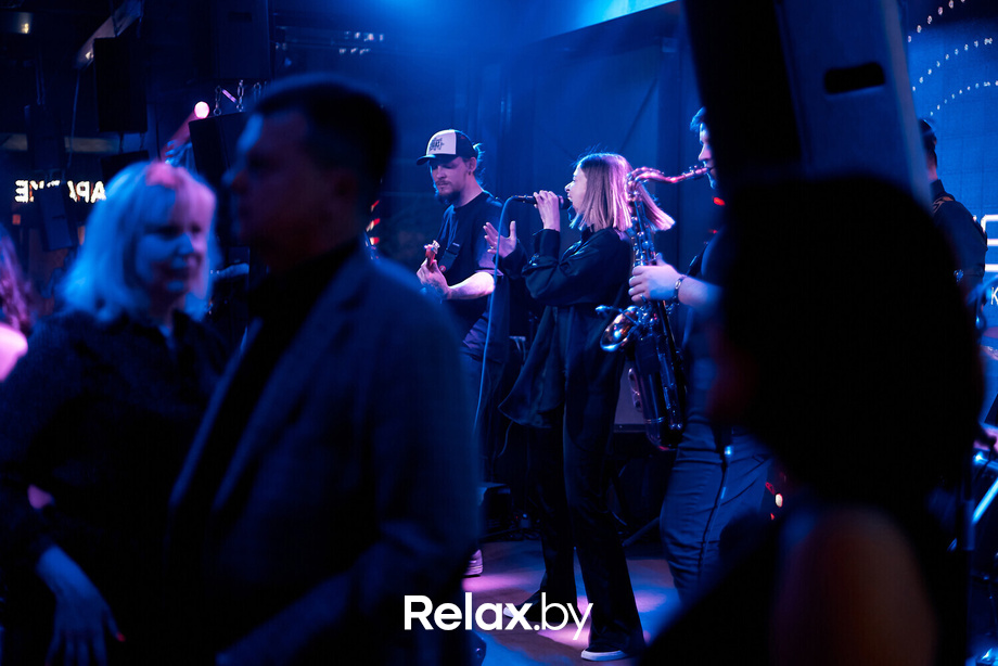 Friday Music, фото № 46