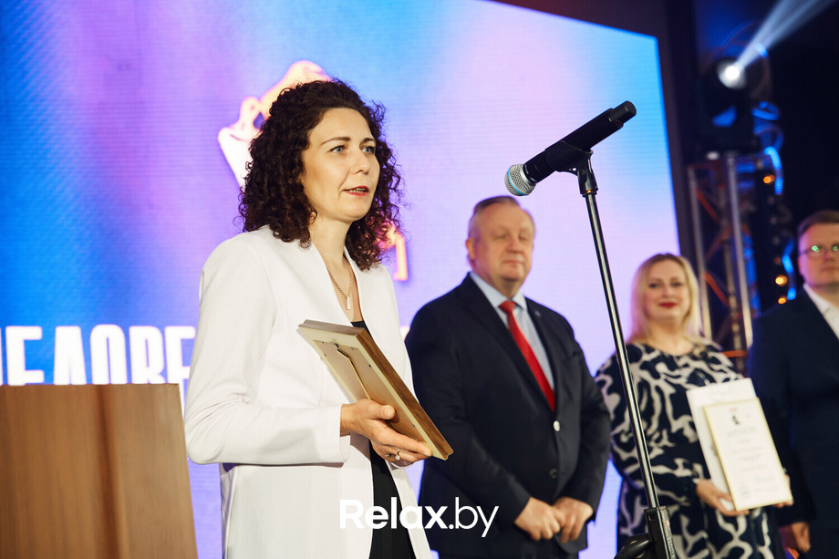 Человек дела 2024, фото № 89