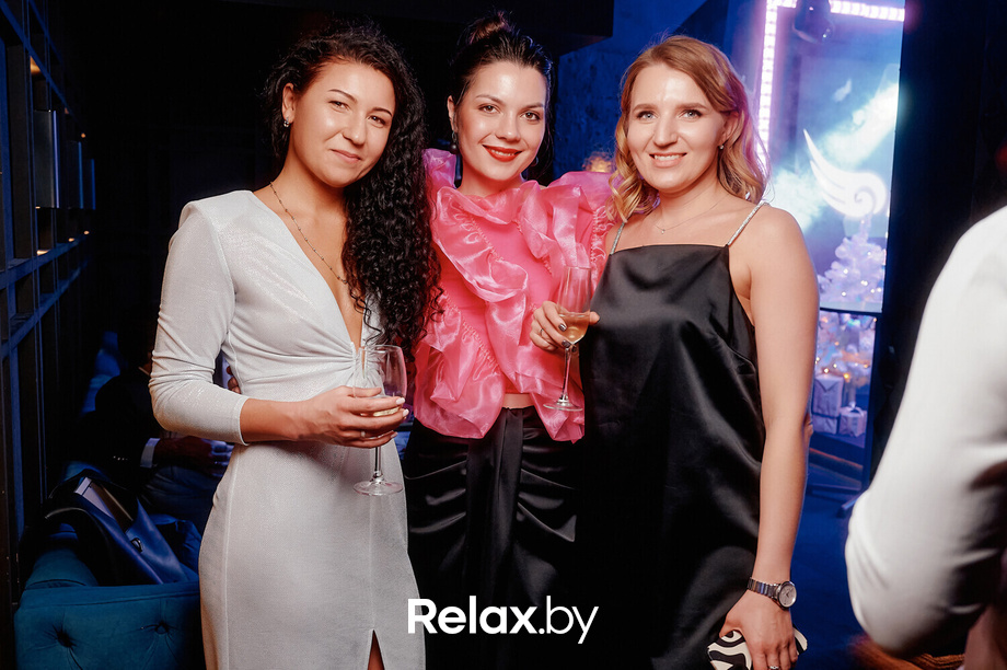 Новый Год в Ангелах, фото № 16