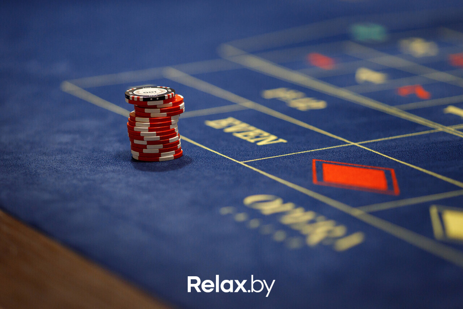 Opera Loto, фото № 42