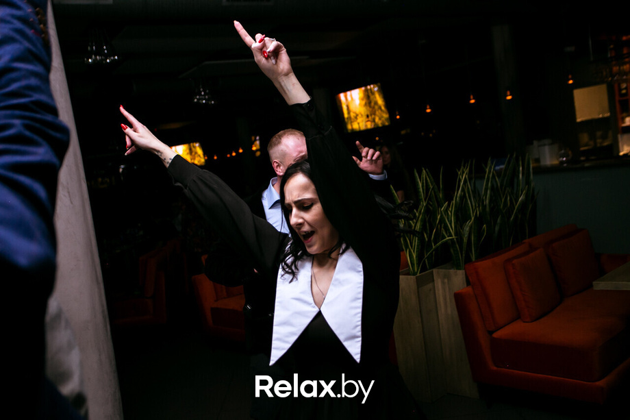 Ночные Жители, фото № 43