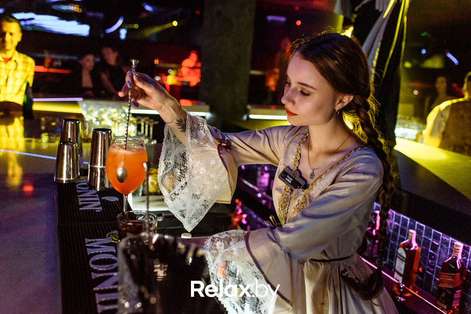 Young aristocrat, фото № 10