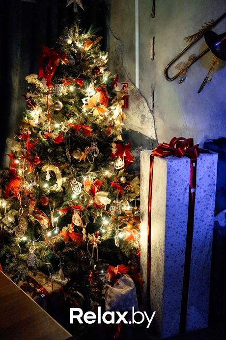 Новогодний корпоратив, фото № 81