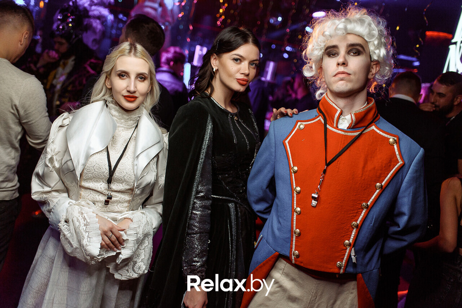 «Dома у Филиппа» day 1, фото № 9