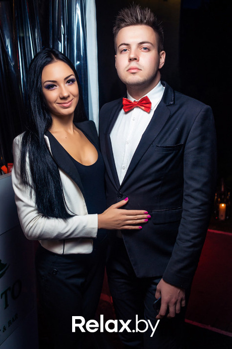 La Terraza Pre-Party, фото № 9