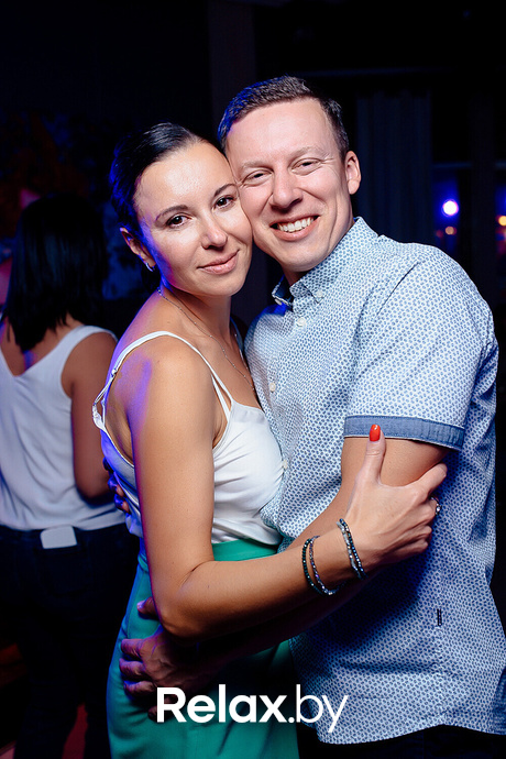 Ночные жители, фото № 35