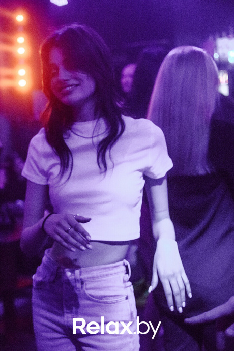 Friday LUXURIA LXR, фото № 29