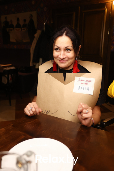 Конкурс по поеданию хинкали, фото № 102