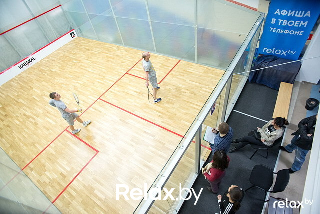 Squash Life Open, фото № 73