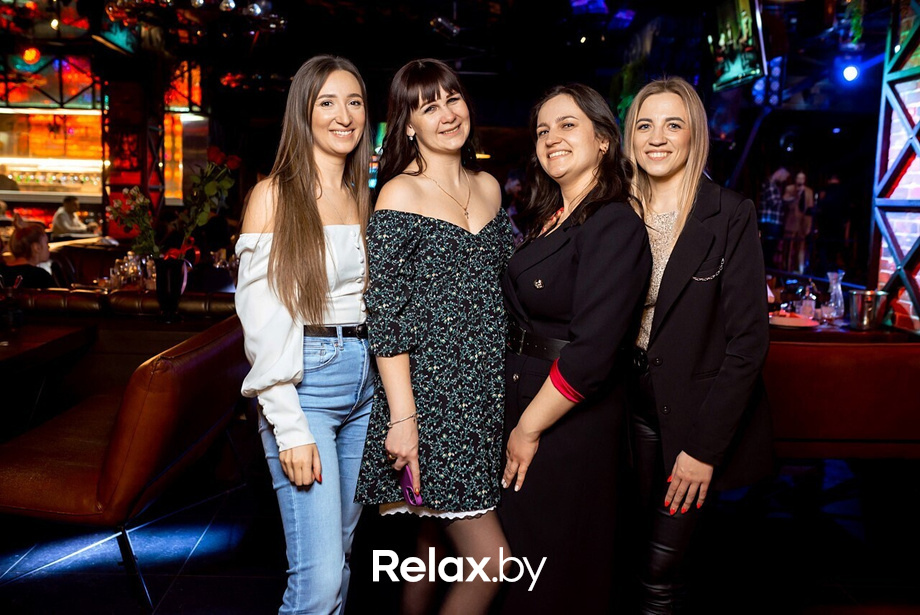 Brooklyn Live, фото № 15