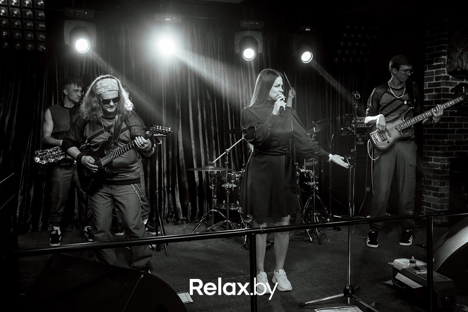 Brooklyn Live!, фото № 16