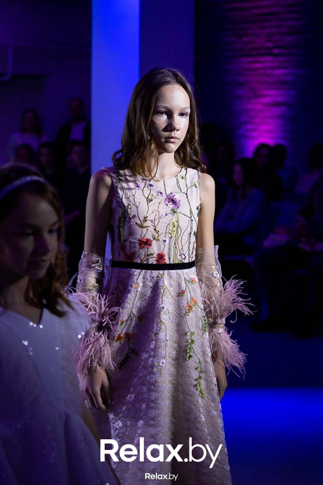 Gold Podium Fashion Show, фото № 45