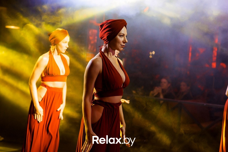 Brooklyn Live!, фото № 54