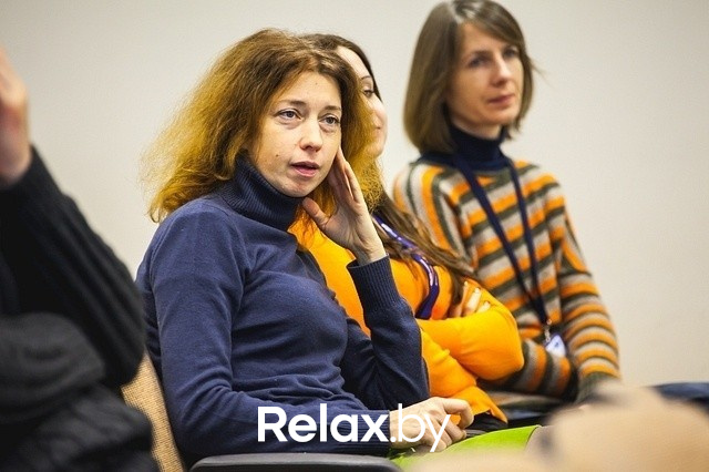 Школа внедорожного вождения Volkswagen Amarok, фото № 25