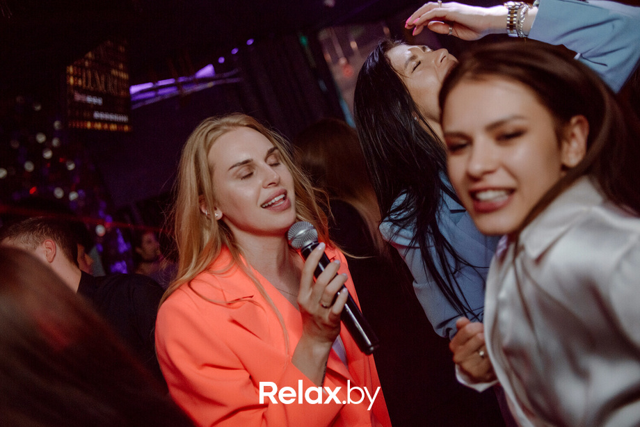 Saturday LUXURIA LXR, фото № 31