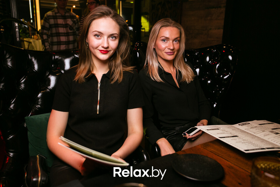 Выступление дуэта Donald&Tramp, фото № 47