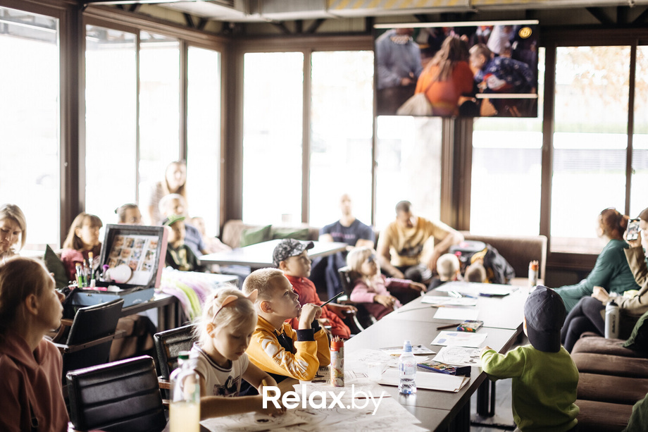 Акция Пушистого Добра, фото № 74