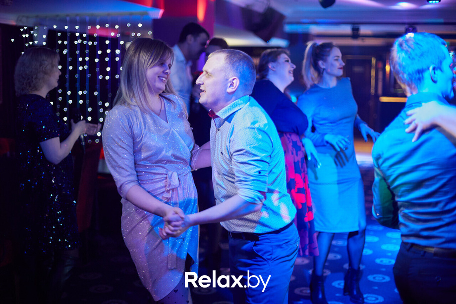 Love story, фото № 59