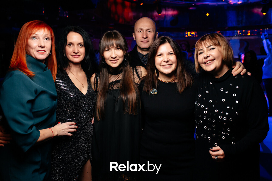 Кавер группа Starland в Ретро-кафе, фото № 27