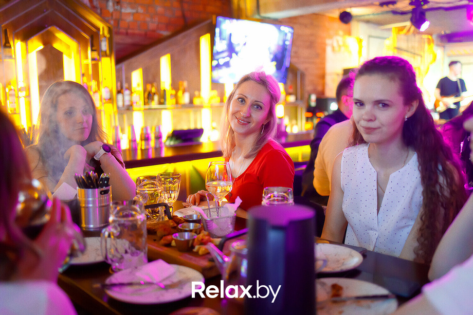 ZAVOD Night, фото № 31