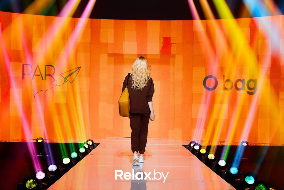 Показ PAR и O bag | Brands Fashion Show, фото № 60