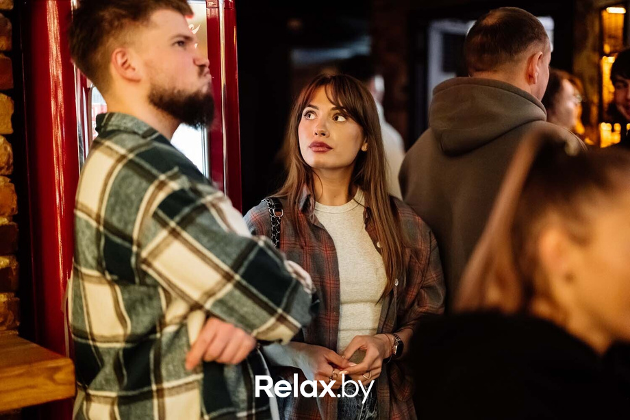 Live Music, фото № 68