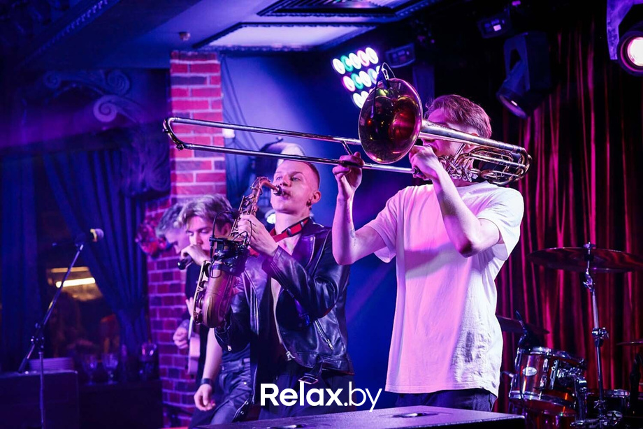 Brooklyn Live!, фото № 34