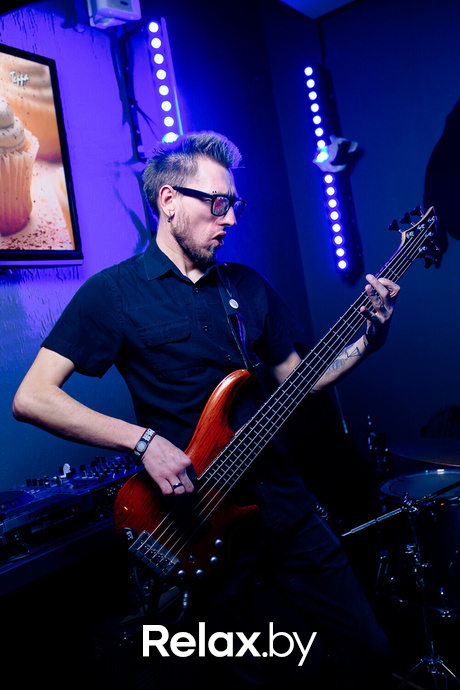 Hot Weekend, фото № 24