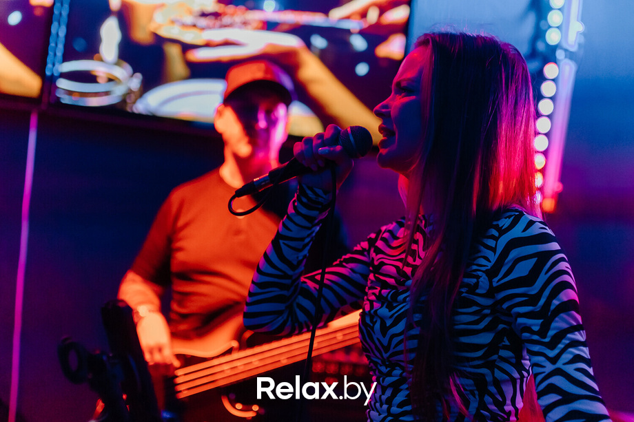 Ночные жители, фото № 61