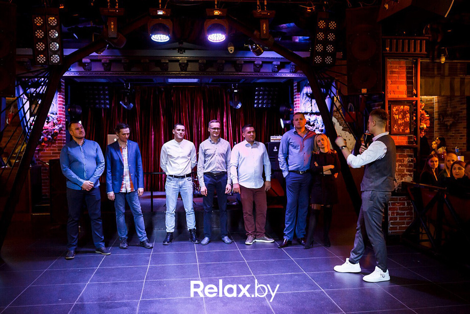 Новогодний Бруклин, фото № 41