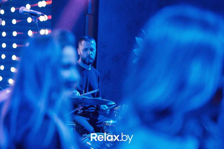 Saturday music, фото № 33