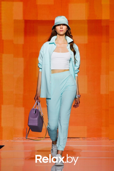 Показ PAR и O bag | Brands Fashion Show, фото № 69