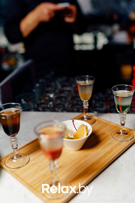 Luna party night, фото № 48