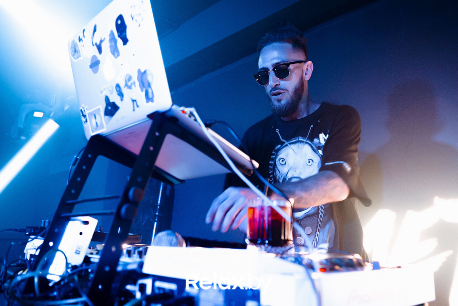 Dj Ametisto, фото № 77