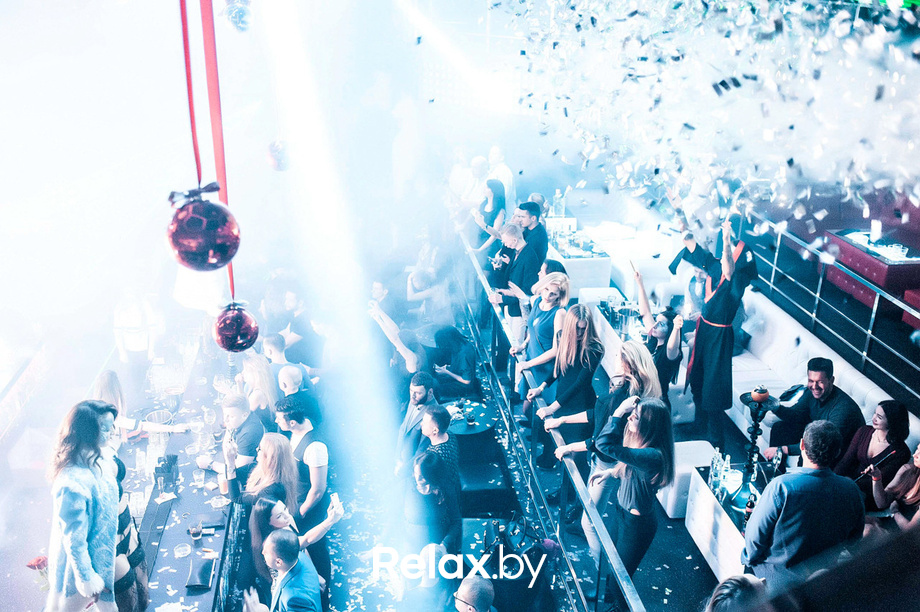 Ночь перед рождеством, фото № 78