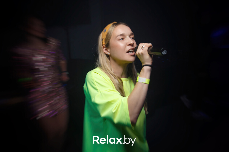 Birthday Party, фото № 63