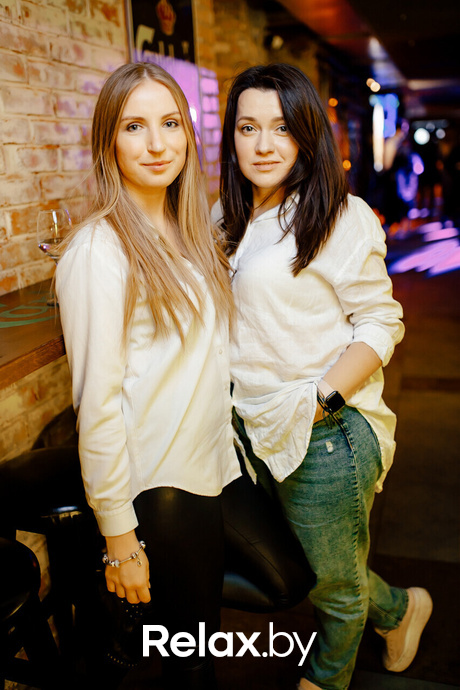 День встречи выпускников, фото № 33