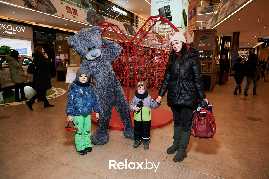 14 февраля в ТРЦ Galleria Minsk, фото № 66