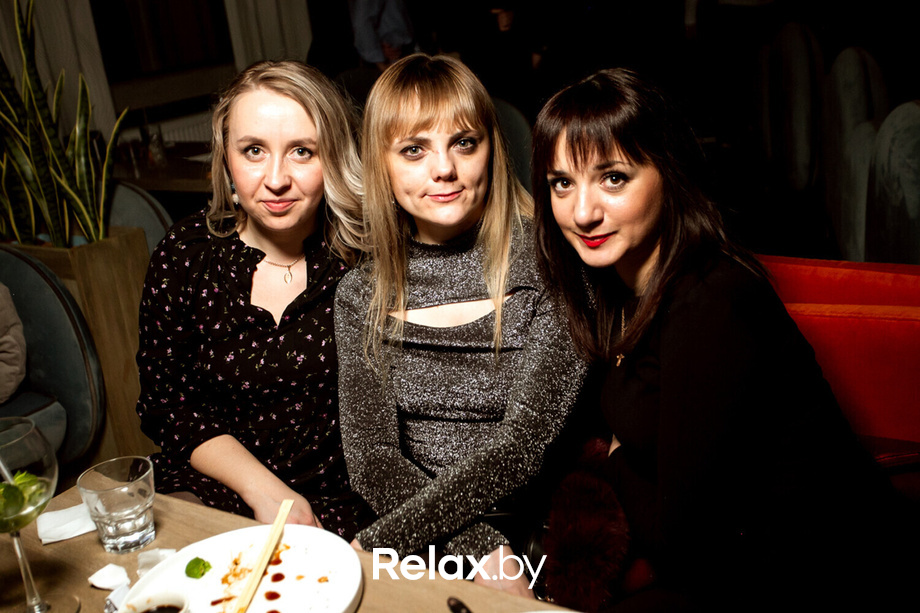 Ночные жители, фото № 36