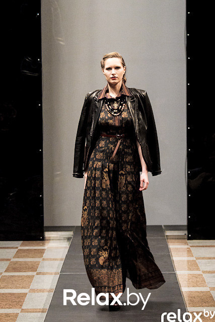 Показ Roksolana Bogutska, фото № 1