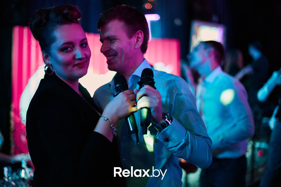 Караоке «Pin up», фото № 18