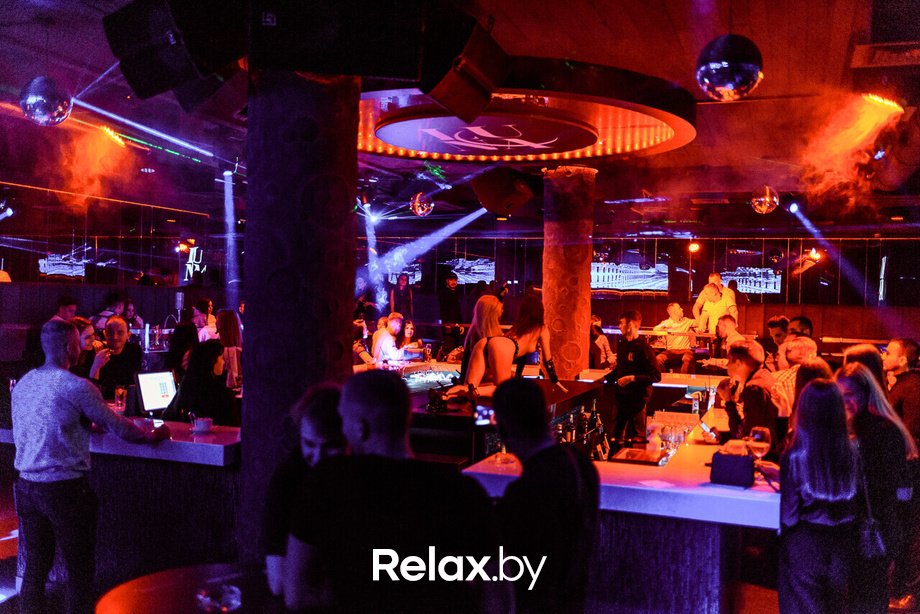 Luna Saturday, фото № 18