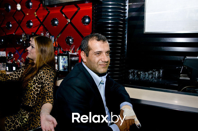 Next Club Show, фото № 63