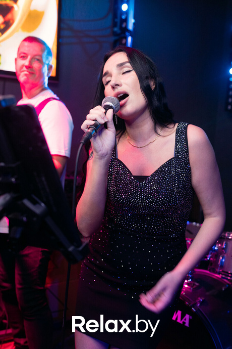 Ночные жители, фото № 8