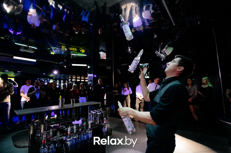 St. Patrick's day party, фото № 36