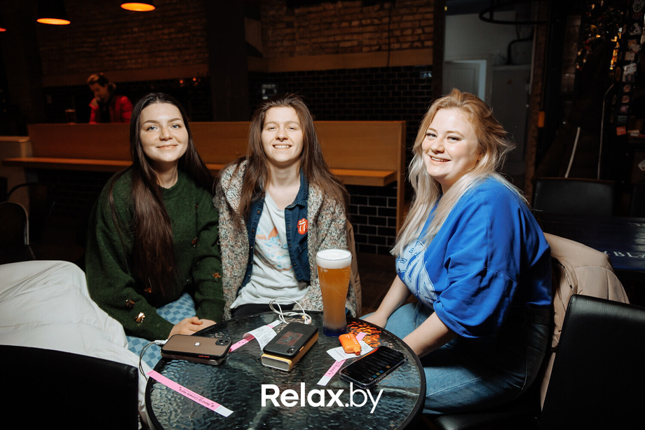 Отчетный концерт, фото № 1