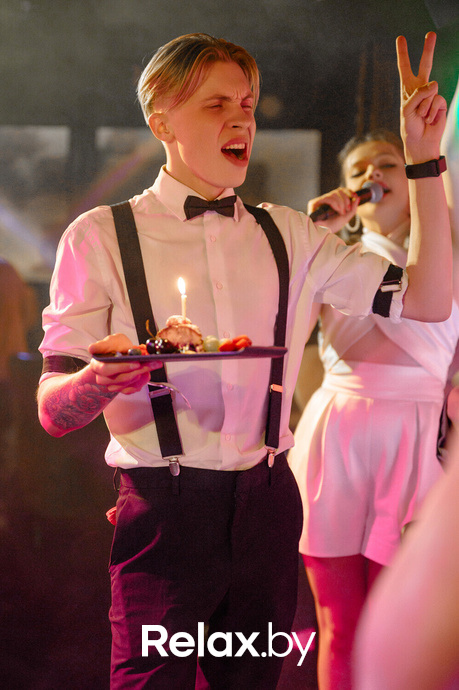 Saturday in Radio, фото № 12